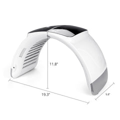 Shape Tactics 7-Color LED Photon Therapy Lamp