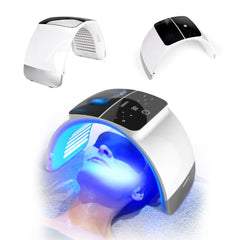 Shape Tactics 7-Color LED Photon Therapy Lamp